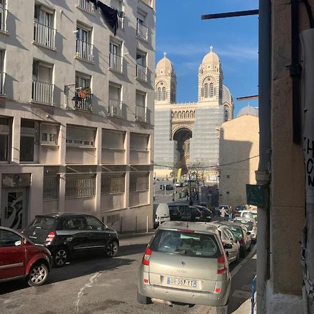 Magnifique Nid Douillet Au Coeur Du Panier Soohome Marseille Exteriér fotografie