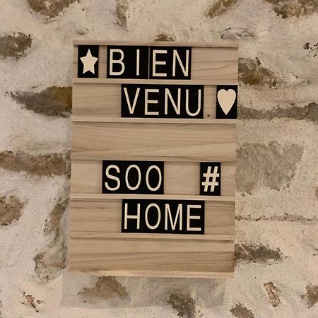 Magnifique Nid Douillet Au Coeur Du Panier Soohome Marseille Exteriér fotografie