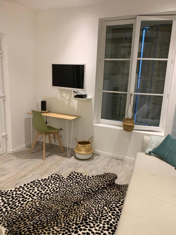 Magnifique Nid Douillet Au Coeur Du Panier Soohome Marseille Exteriér fotografie