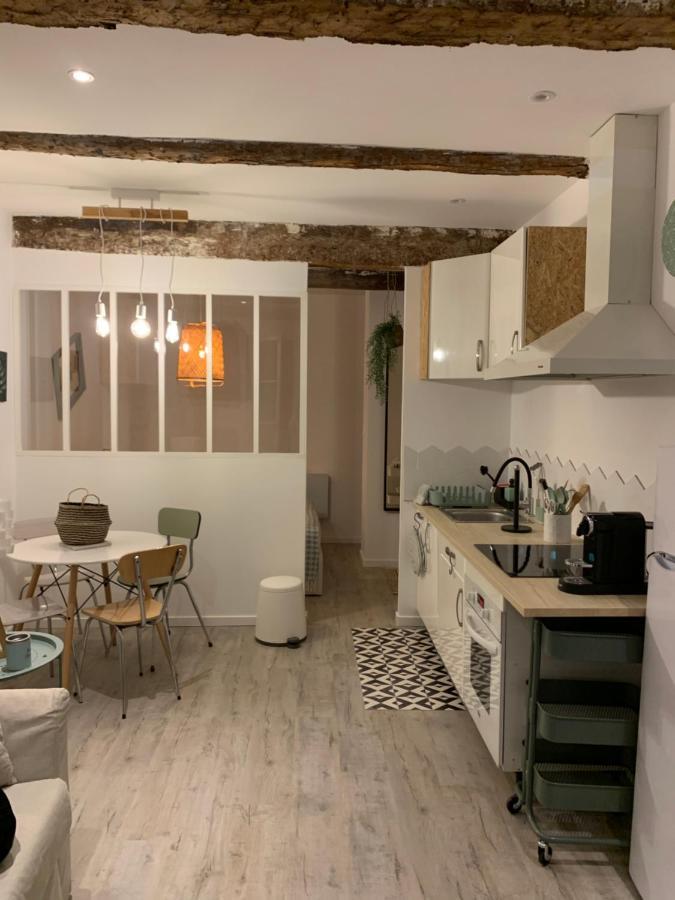 Magnifique Nid Douillet Au Coeur Du Panier Soohome Marseille Exteriér fotografie