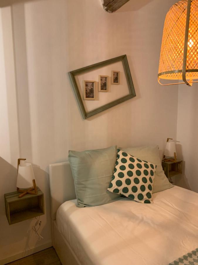 Magnifique Nid Douillet Au Coeur Du Panier Soohome Marseille Exteriér fotografie