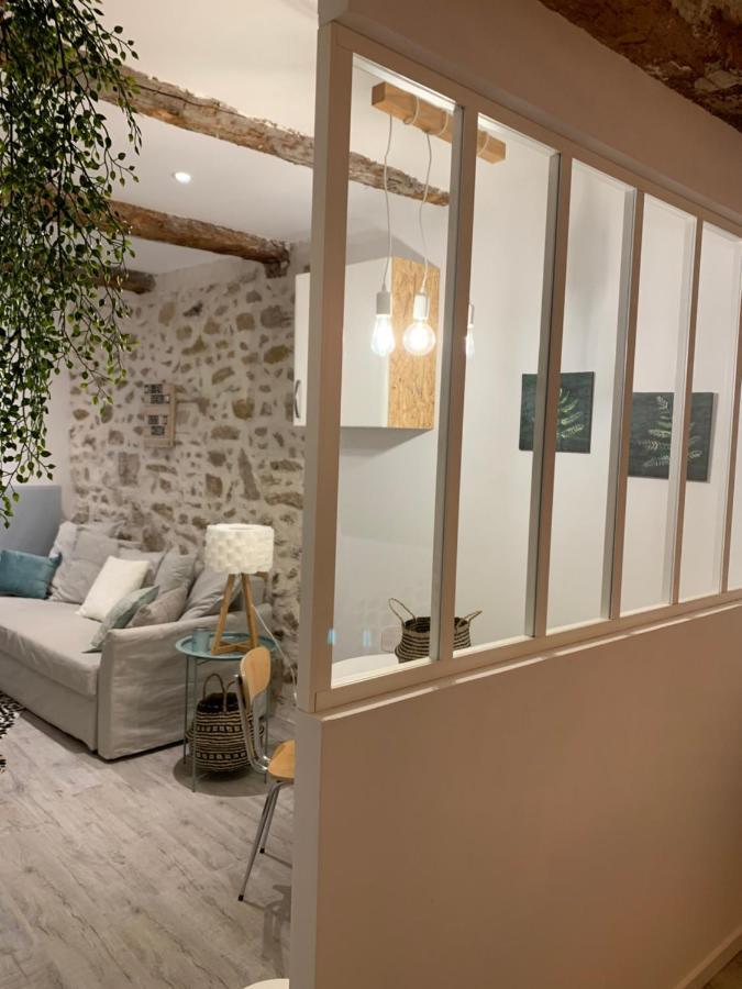 Magnifique Nid Douillet Au Coeur Du Panier Soohome Marseille Exteriér fotografie