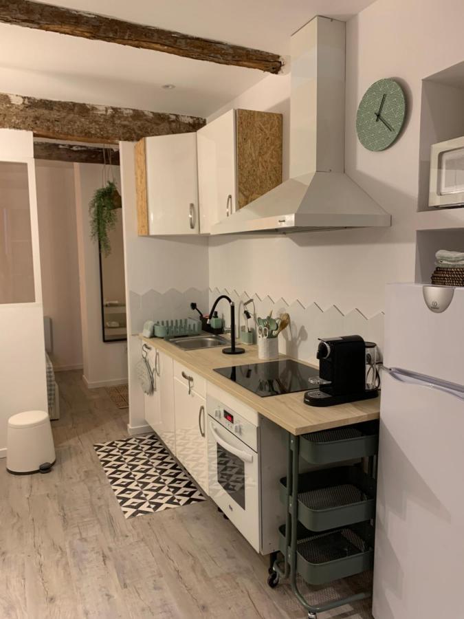 Magnifique Nid Douillet Au Coeur Du Panier Soohome Marseille Exteriér fotografie