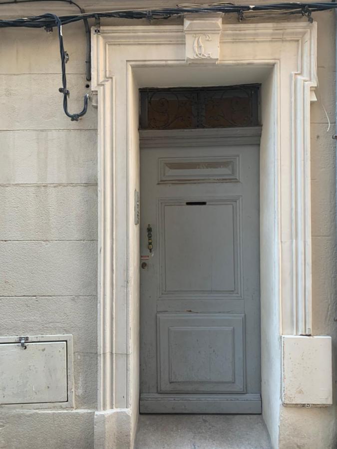 Magnifique Nid Douillet Au Coeur Du Panier Soohome Marseille Exteriér fotografie