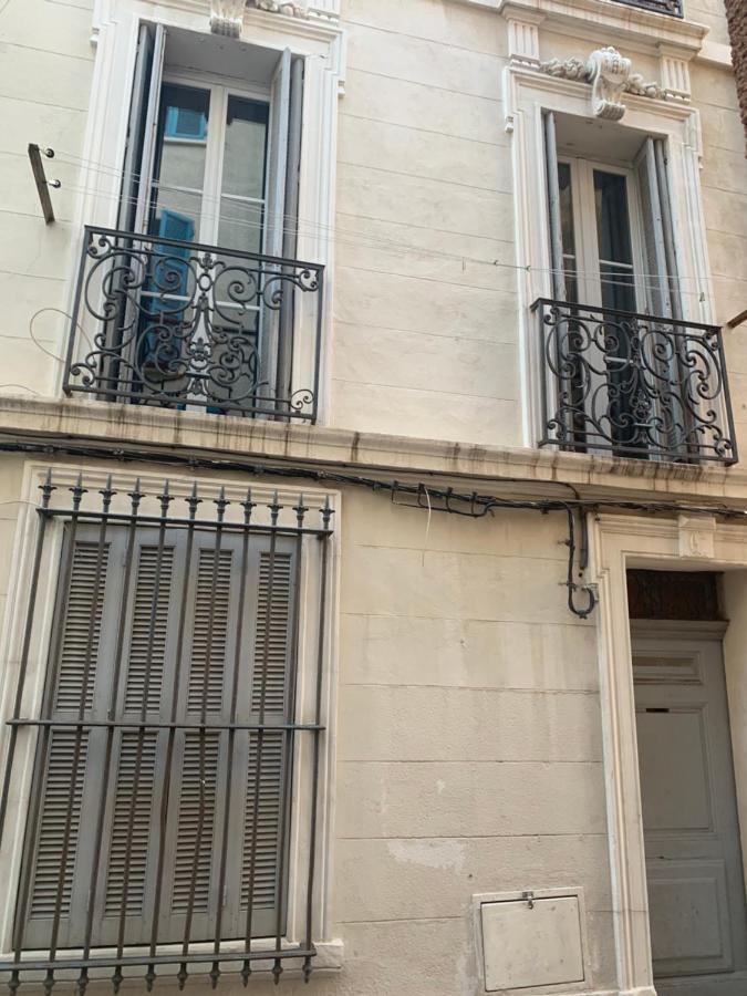 Magnifique Nid Douillet Au Coeur Du Panier Soohome Marseille Exteriér fotografie