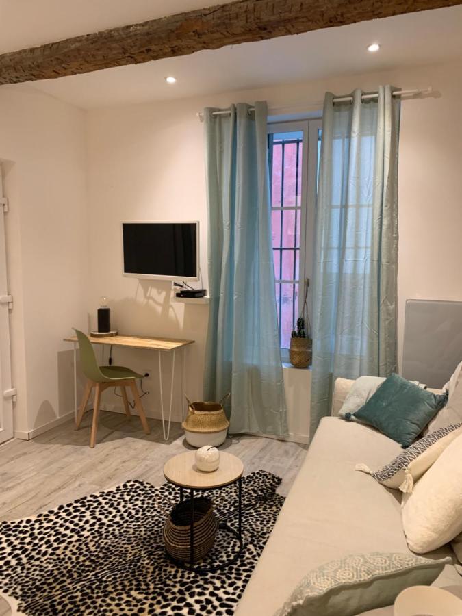 Magnifique Nid Douillet Au Coeur Du Panier Soohome Marseille Exteriér fotografie