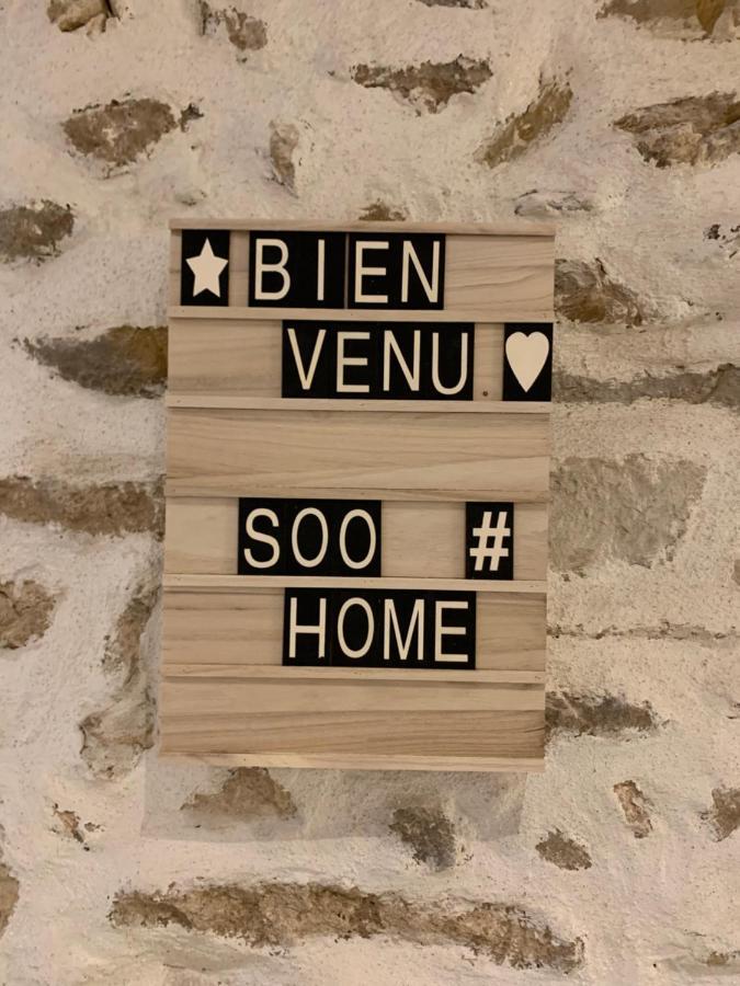 Magnifique Nid Douillet Au Coeur Du Panier Soohome Marseille Exteriér fotografie